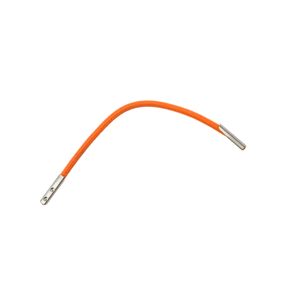 Bright Orange 9" Deck Bungee Cord