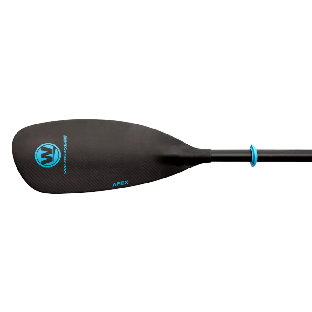 Pagaie de kayak Apex carbone 220-240 cm
