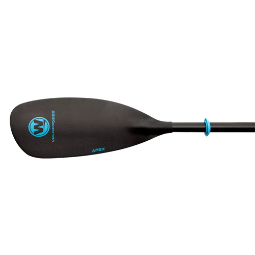 Pagaie de kayak Apex carbone 220-240 cm