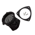 Cup and Bottle Holder with Mesh Net