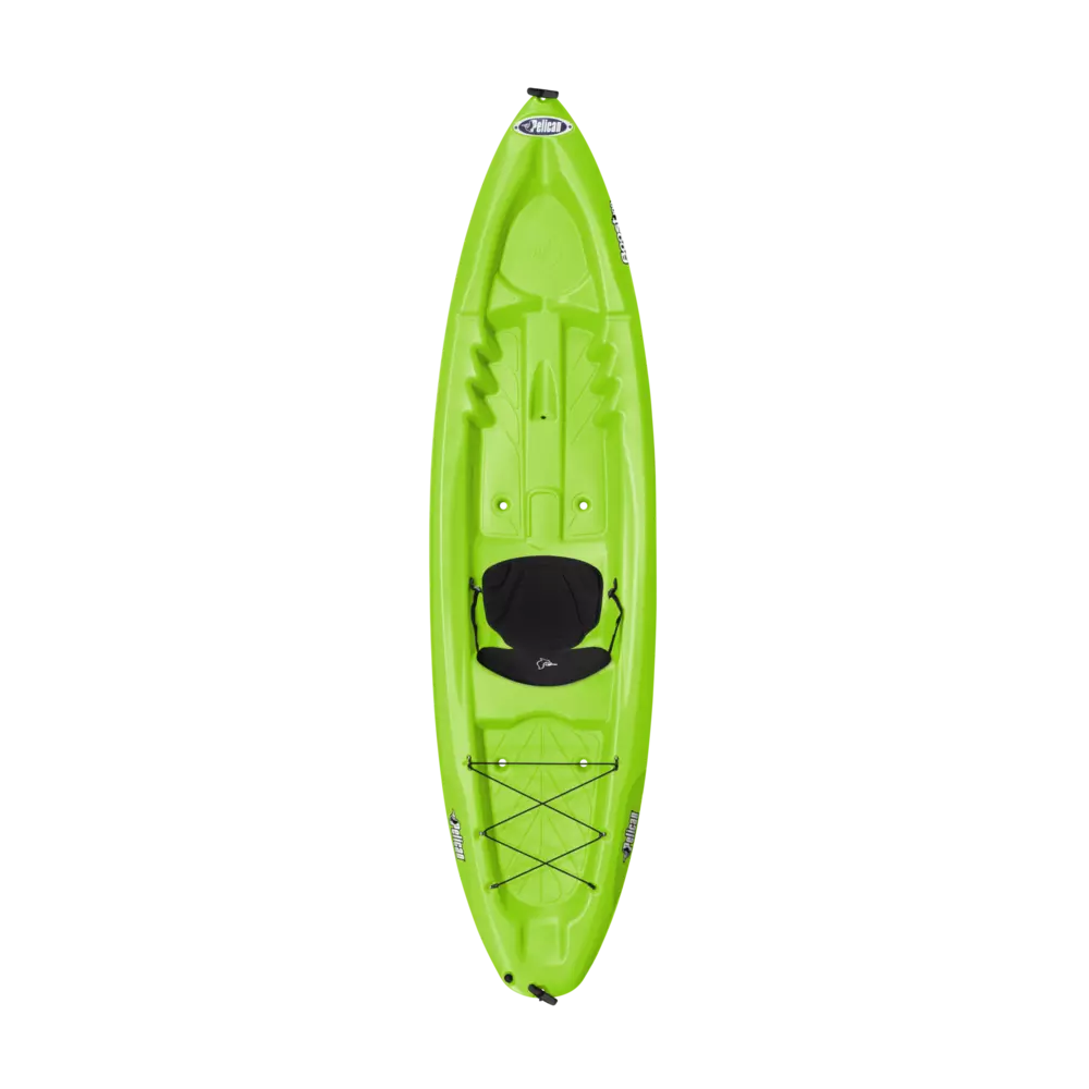 Kayak récréatif Boost 100