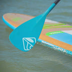 Pagaie SUP réglable Muse 2 pièces