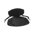Adjustable Padded Kayak Seat
