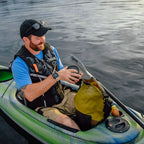 Sac étanche Exodry 30L