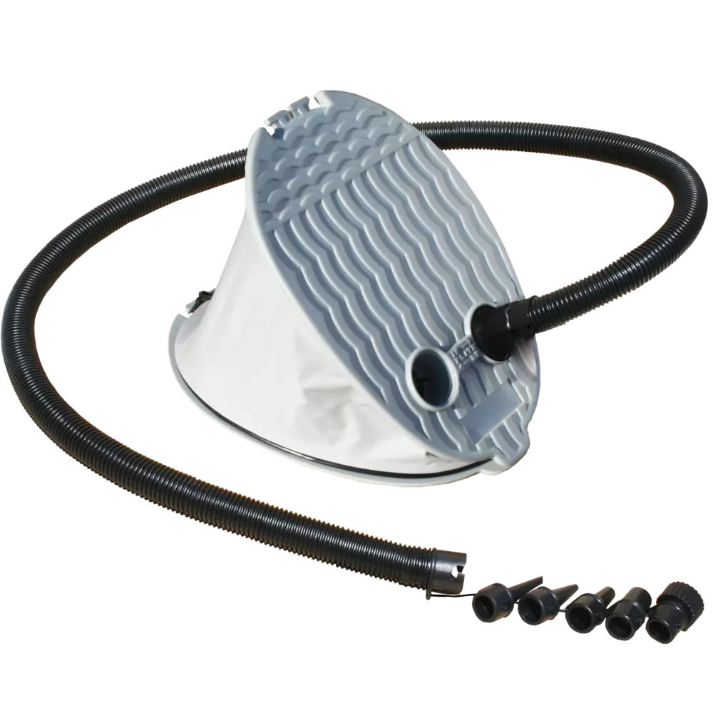 PackLite™ Foot Pump