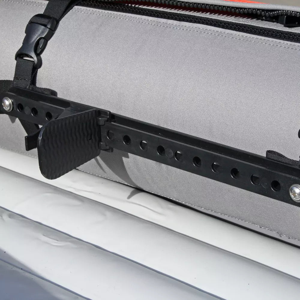 Adjustable Foot Pegs