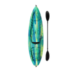 GEYSER 100X Recreational Kayak with Paddle