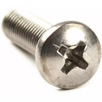 Vis à tête cylindrique - #10 -32 X 3/4 po. - Paquet de 5