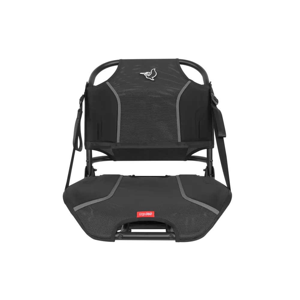 Siège de bateau pivotant Ergo360