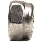 Écrous de blocage avec insert en nylon - 10-32, paquet de 5