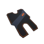 Patin antidérapant en mode capture (MI11)