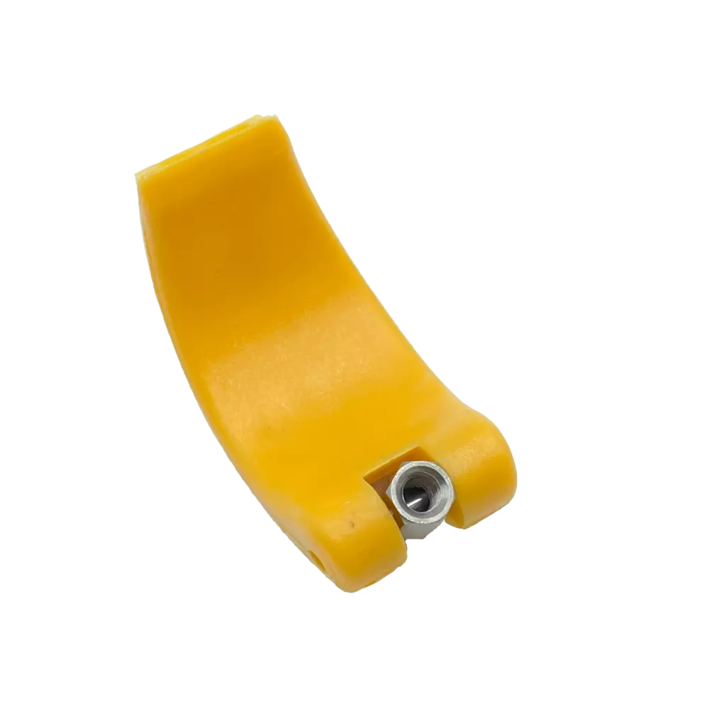 Virole Paddle Sifflet Orange