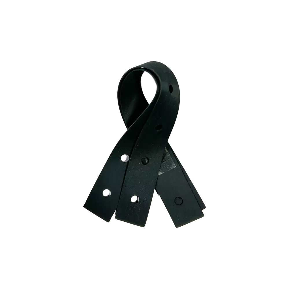 Sangles de retenue de dossier de siège Dagger Contour Ergo - paquet de 2