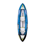 Kayak Tandem Gonflable Convertible iESCAPE 110