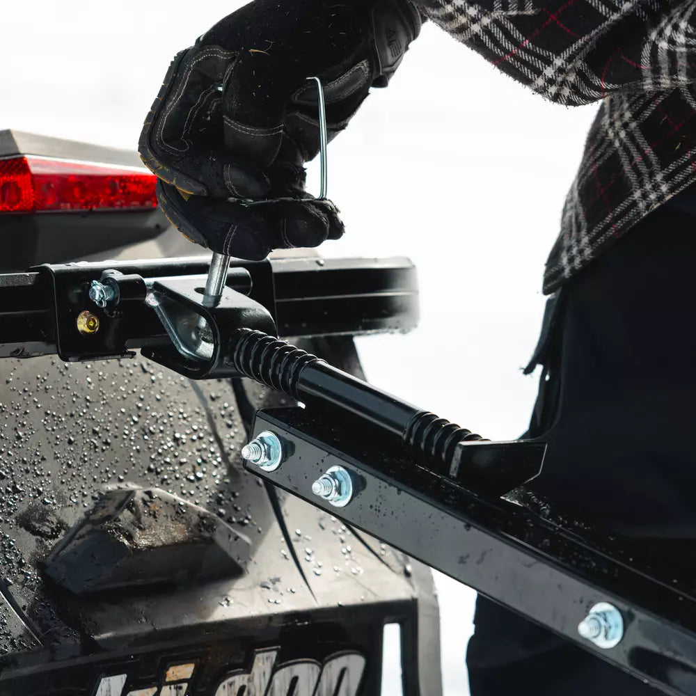 Trek Sport 82-94 Tow Hitch