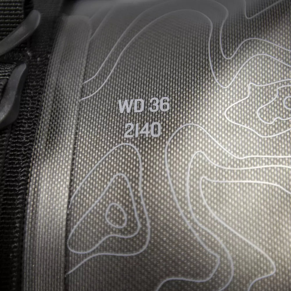 On-Tap Duffel Dry Bag - 15L