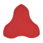 Boutons M6 à trois ailes - Rouge - Paquet de 2