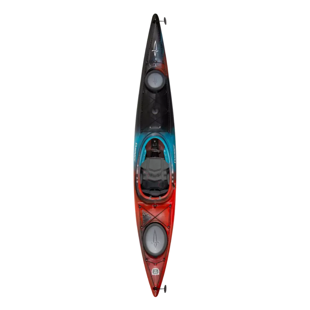 Kayak de randonnée Stratos 12,5 L