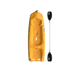 SOLO EVO Kids Kayak with Paddle