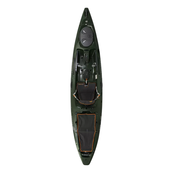 Kayak de pêche Tarpon 120