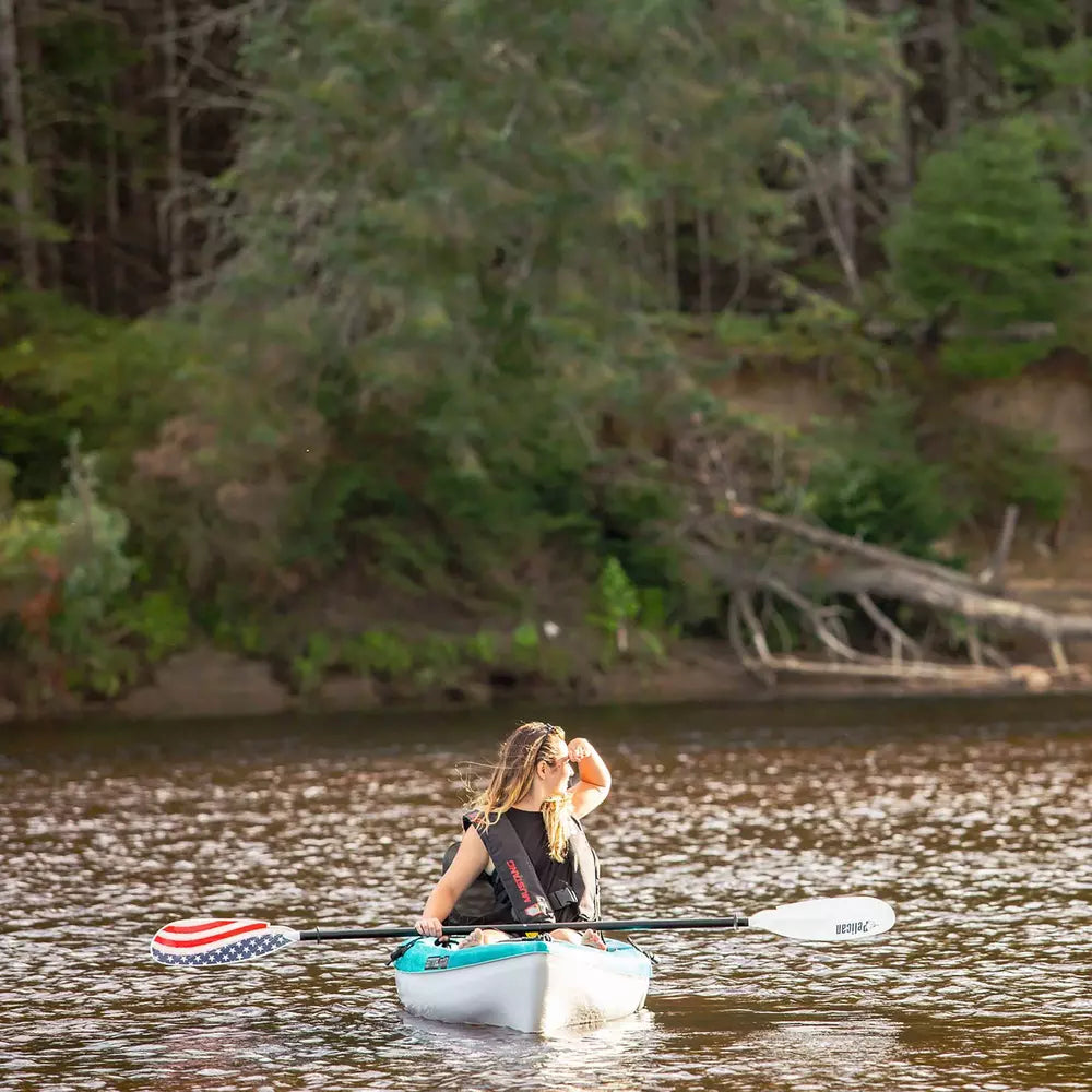 Pagaie de kayak Poséidon 230 cm (90,5")