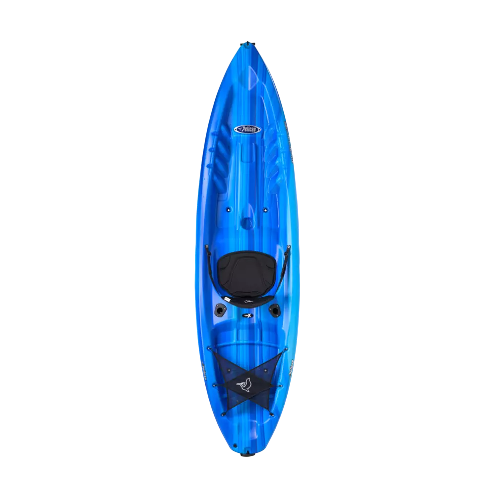 Challenger 100 Angler