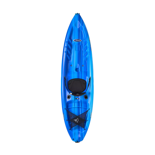 Challenger 100 Angler