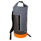 Exodry 30L Waterproof Dry Bag - Reflective