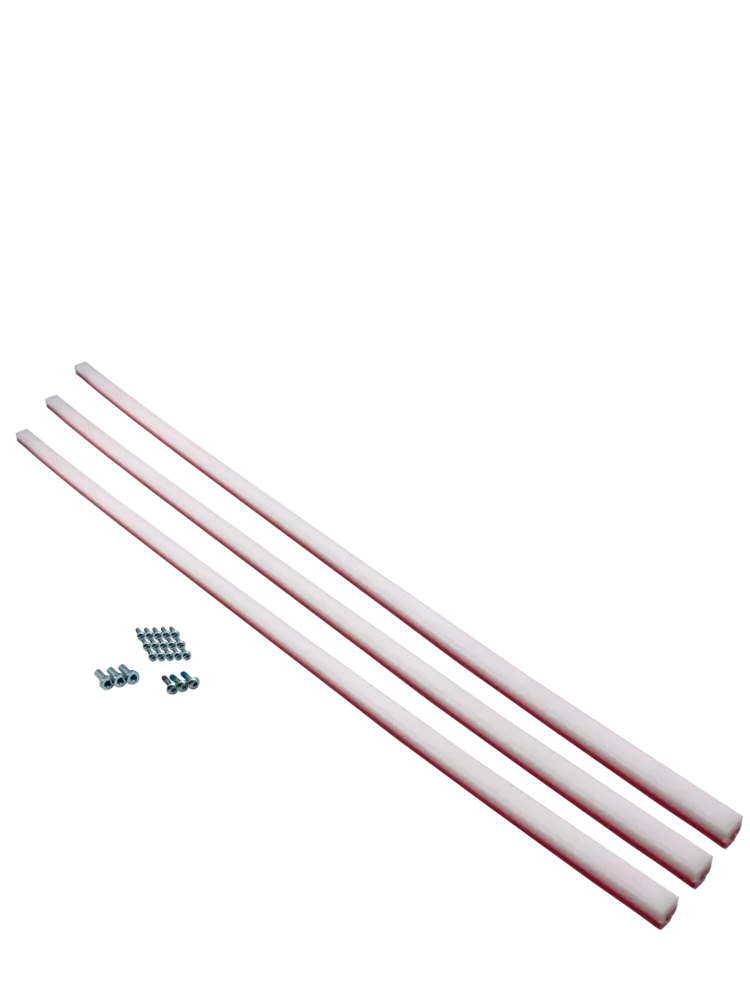 Pelican Ram-X Runner Kit