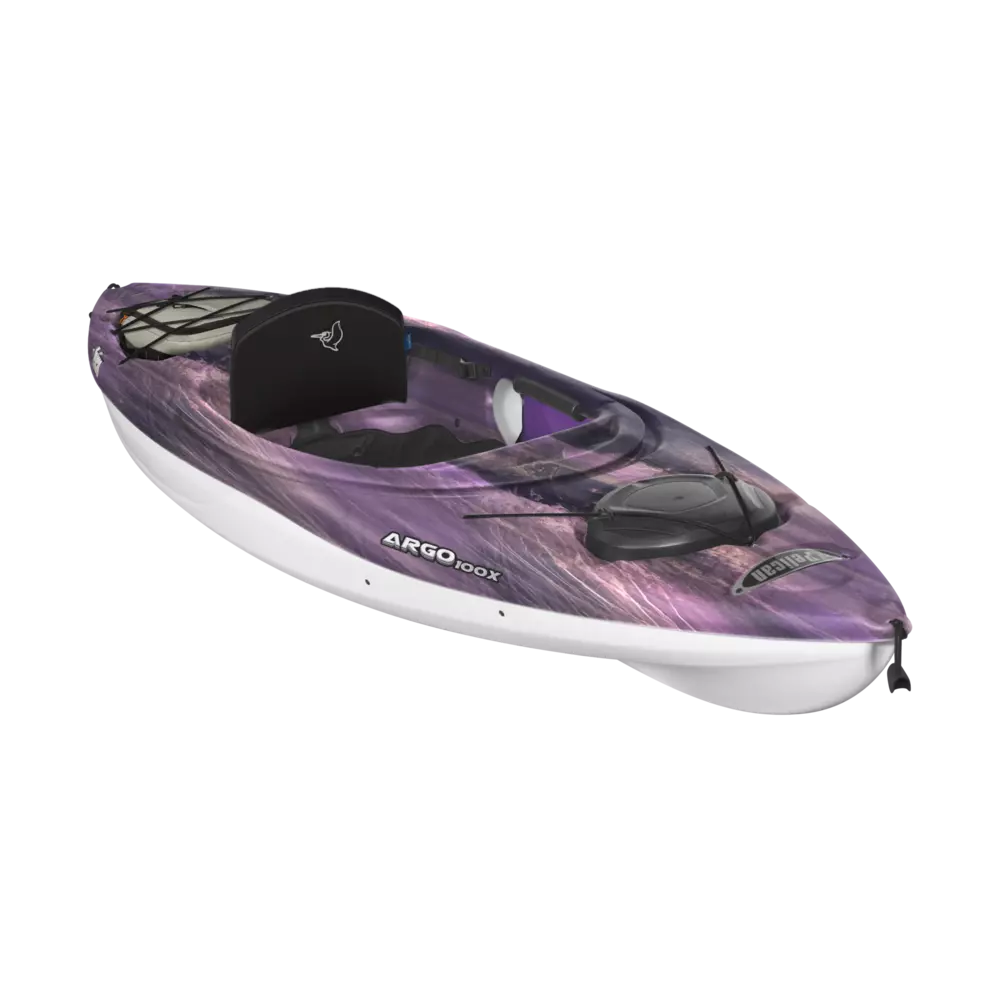 Kayak récréatif Argo 100X Exo