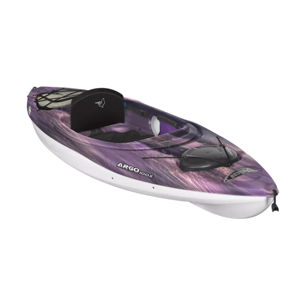 Kayak récréatif Argo 100X Exo