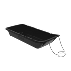 Luge utilitaire Trek 60 avec patins