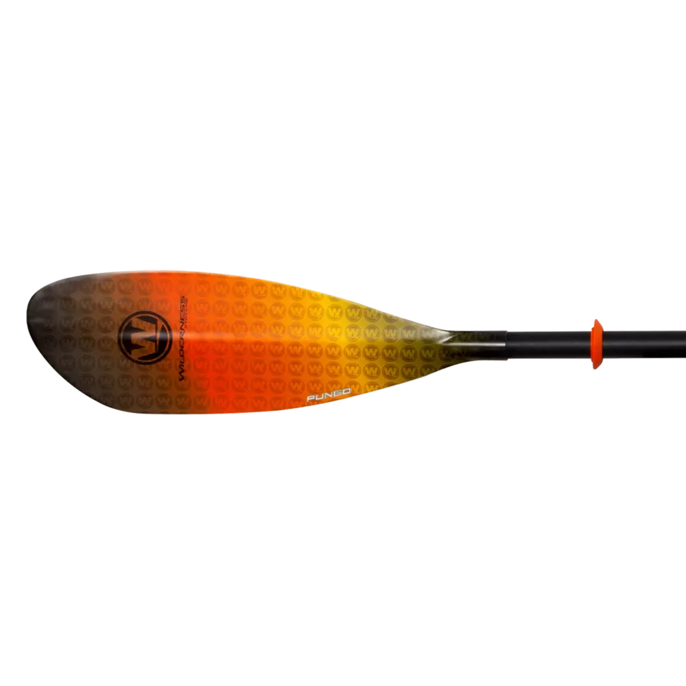 Pagaie de kayak en verre Pungo 220-240 cm
