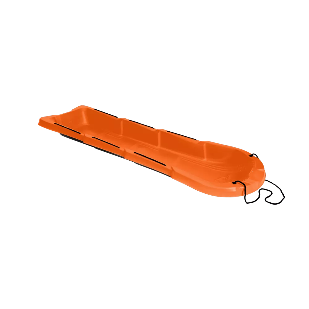 Combo de luges Mega Snow Glider 66