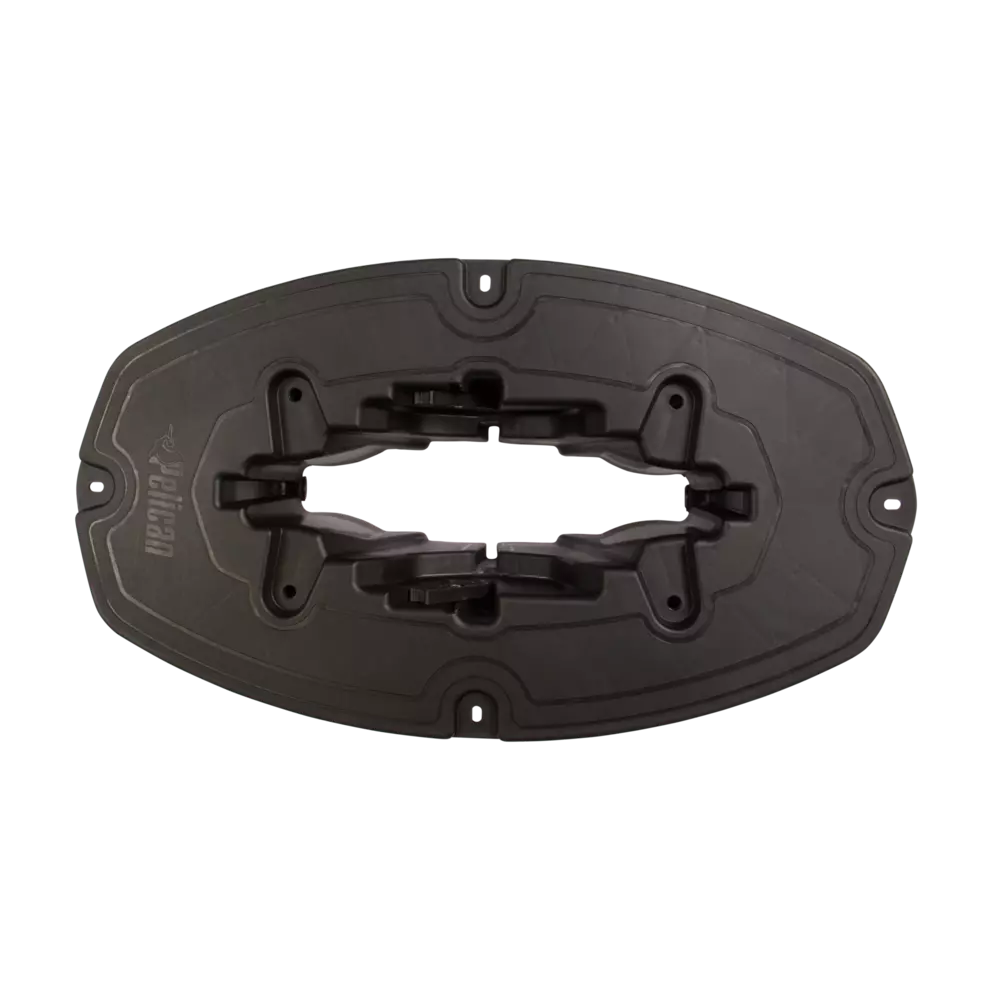 Boîtier Hydrive™ - Moitié supérieure uniquement