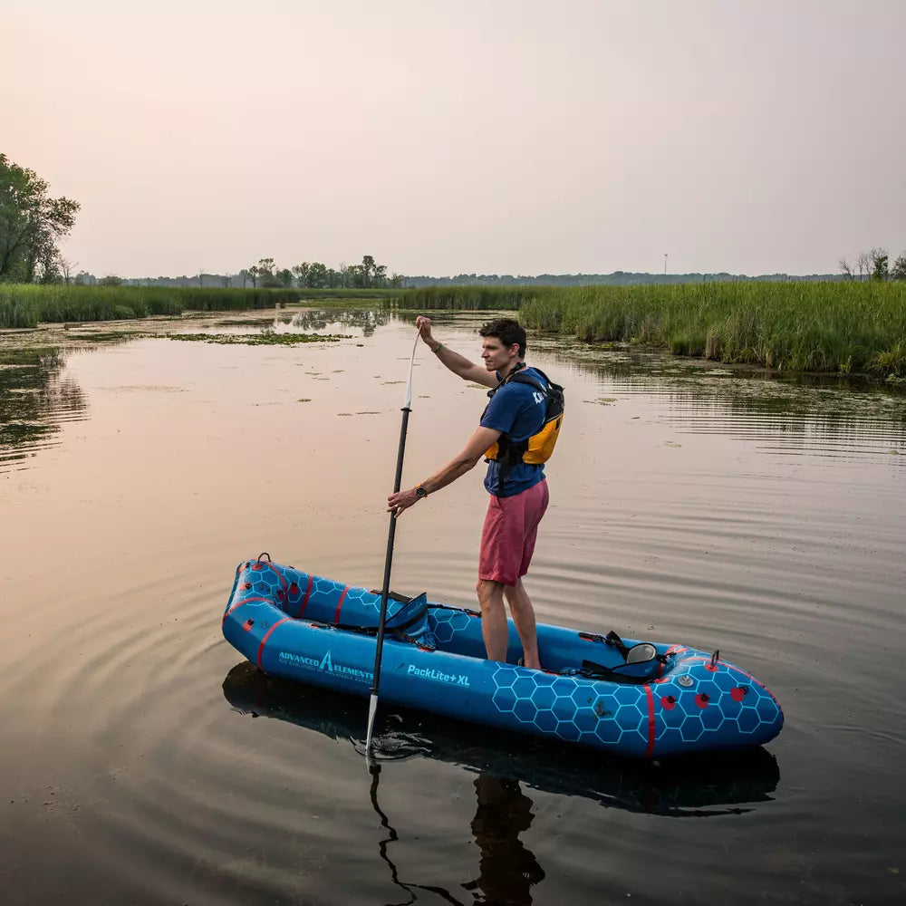Kayak récréatif Packlite+™ XL Packraft