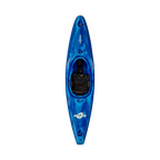 Kayak d'eau vive polyvalent Rewind L