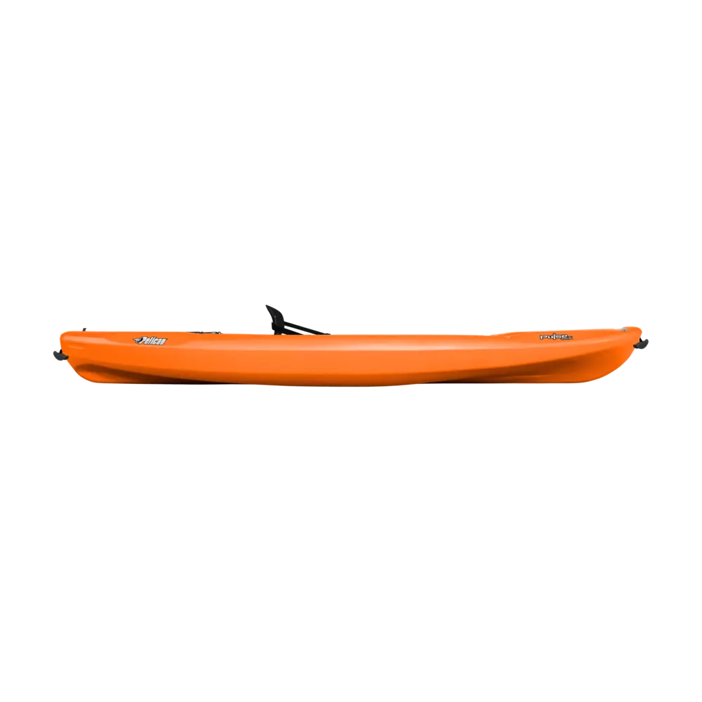 Kayak Pulse 100X avec pagaie
