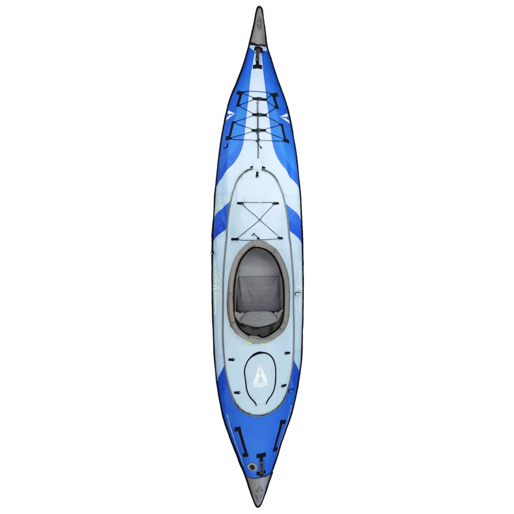 Single Deck Conversion