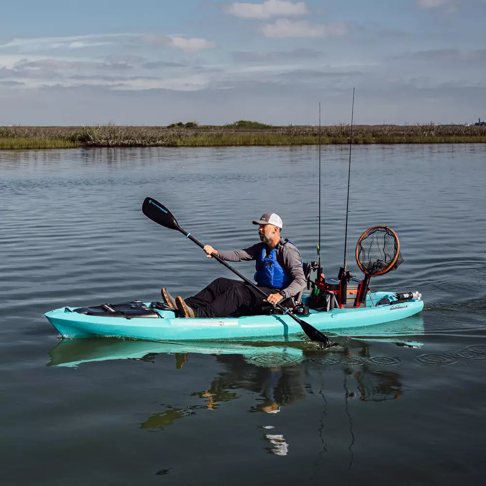 Pagaie de kayak Apex carbone 205-225 cm