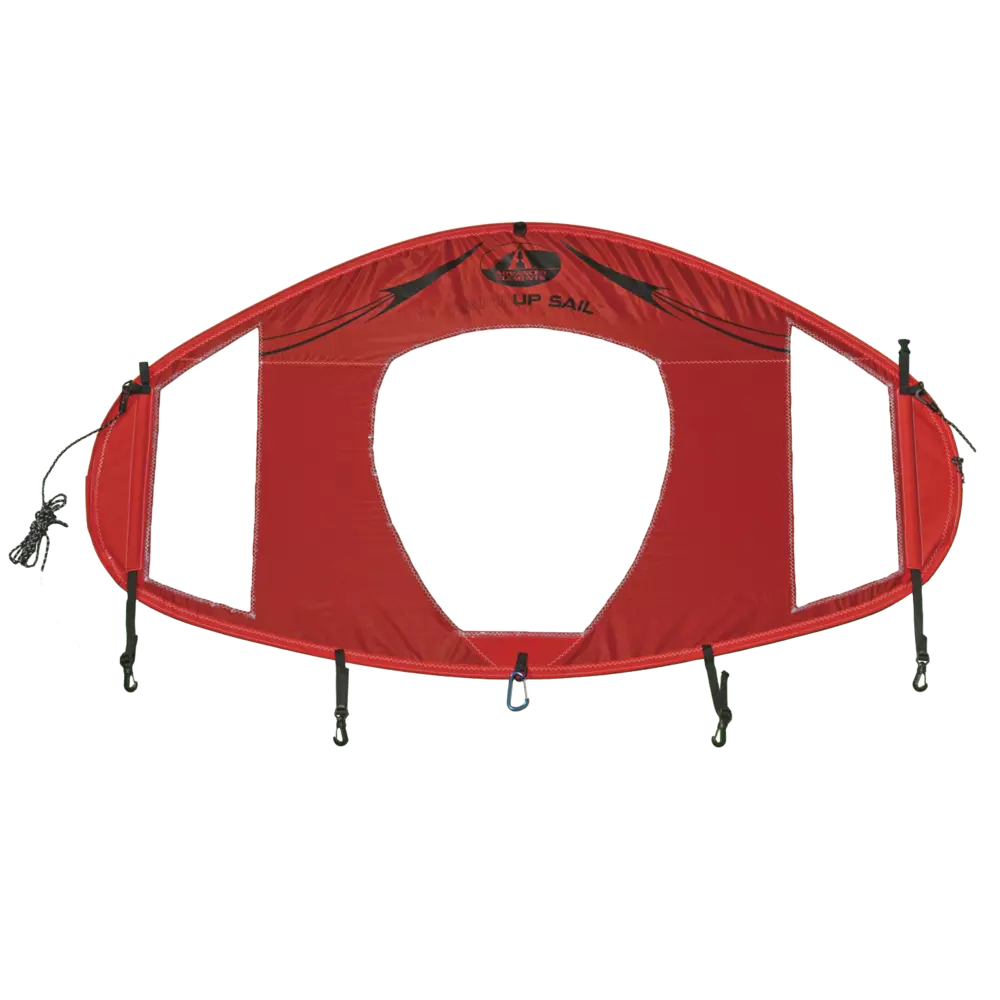 RapidUp® Kayak Sail