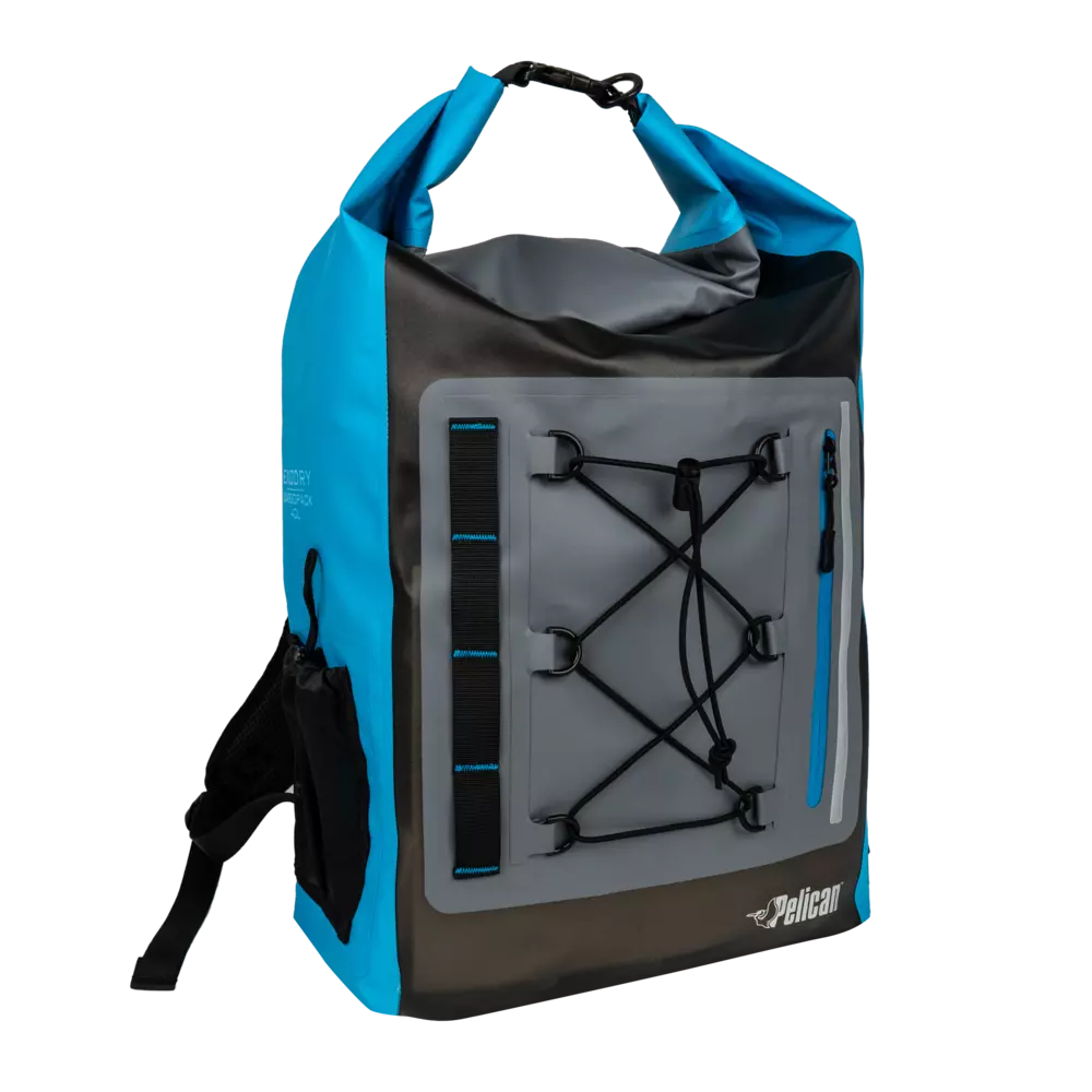 Exodry 40L Heavy Duty CargoPack