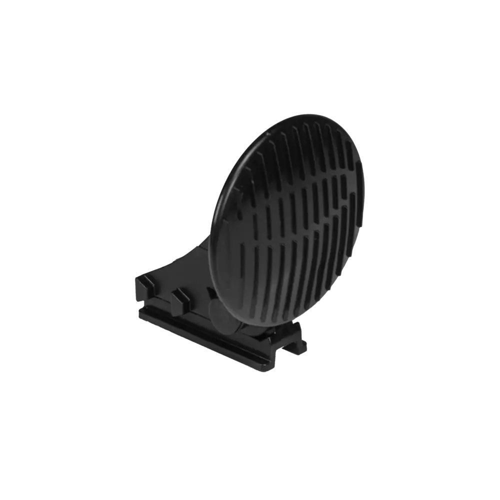 Repose-pieds pour kayak