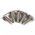 Vis pour fermes – 1/4 po. -20 X 3/4 po. - Paquet de 5