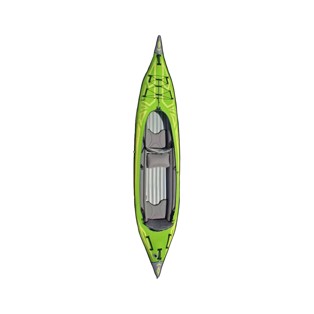 AdvancedFrame™ Convertible