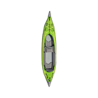 AdvancedFrame™ Convertible