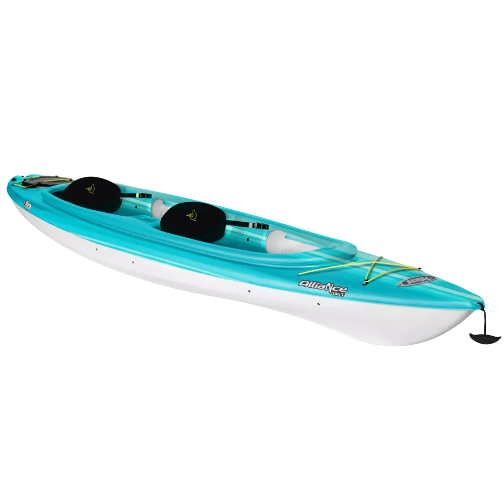 Kayak tandem Alliance 136T