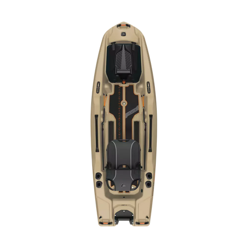 Kayak de pêche Catch PWR 100