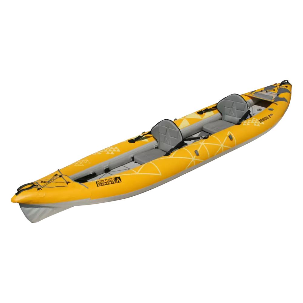 Kayak StraitEdge2™ Pro sans pompe