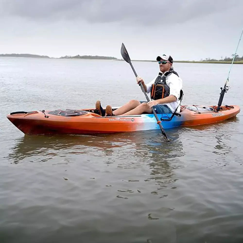 Kayak de pêche Tarpon 120